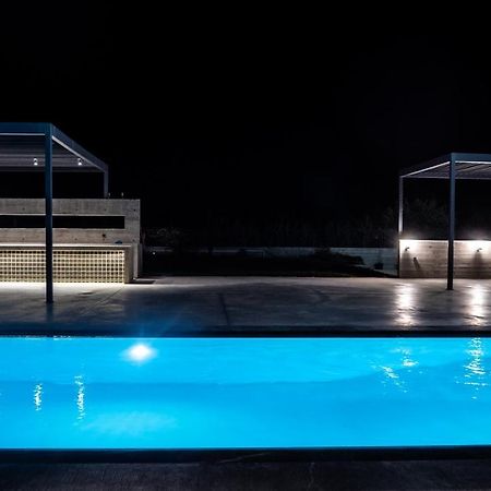 Olive Suite, Guesthouse By Villa Elia Μαρκόπουλο Εξωτερικό φωτογραφία