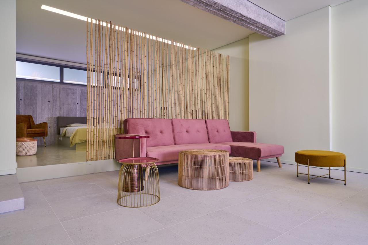Olive Suite, Guesthouse By Villa Elia Μαρκόπουλο Εξωτερικό φωτογραφία