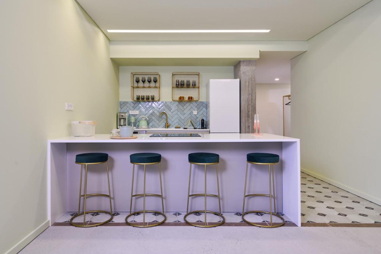 Olive Suite, Guesthouse By Villa Elia Μαρκόπουλο Εξωτερικό φωτογραφία