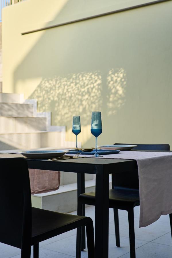 Olive Suite, Guesthouse By Villa Elia Μαρκόπουλο Εξωτερικό φωτογραφία