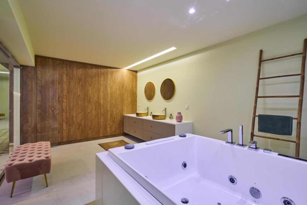 Olive Suite, Guesthouse By Villa Elia Μαρκόπουλο Εξωτερικό φωτογραφία