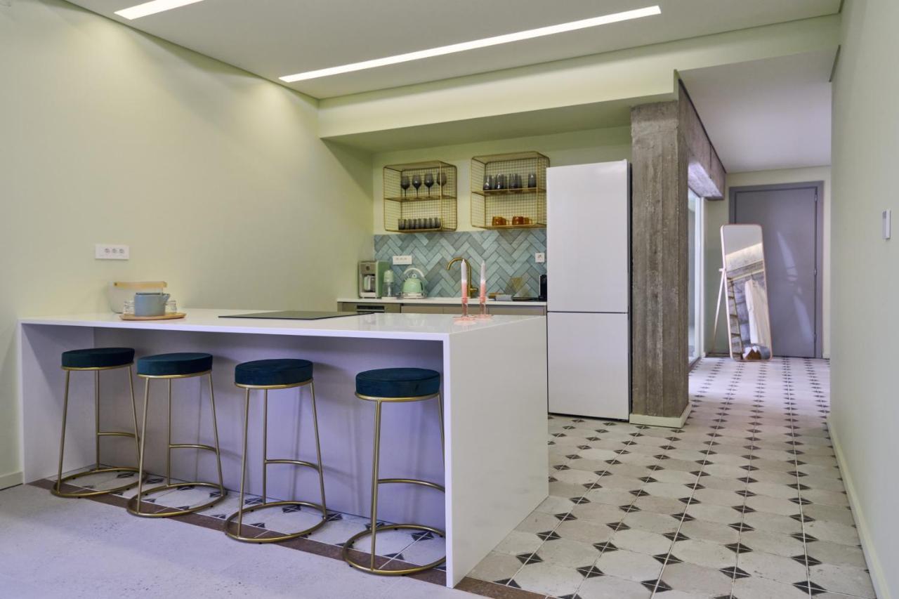 Olive Suite, Guesthouse By Villa Elia Μαρκόπουλο Εξωτερικό φωτογραφία