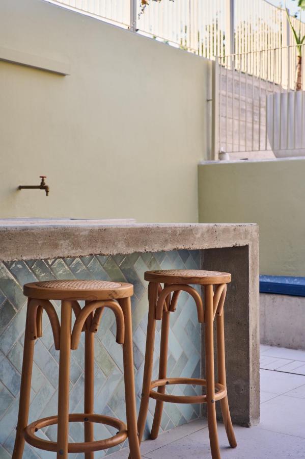 Olive Suite, Guesthouse By Villa Elia Μαρκόπουλο Εξωτερικό φωτογραφία