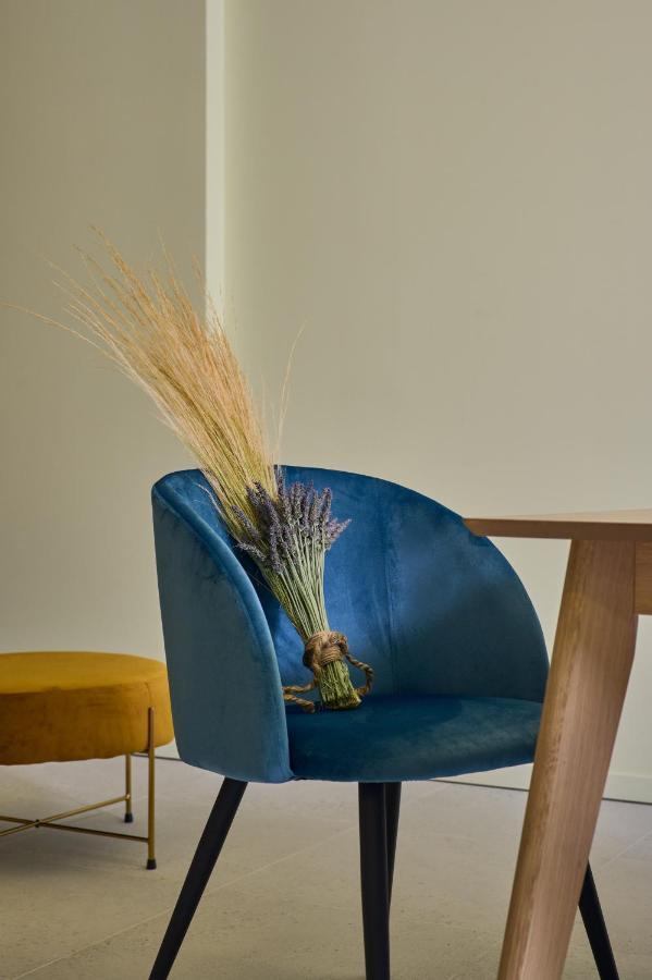 Olive Suite, Guesthouse By Villa Elia Μαρκόπουλο Εξωτερικό φωτογραφία