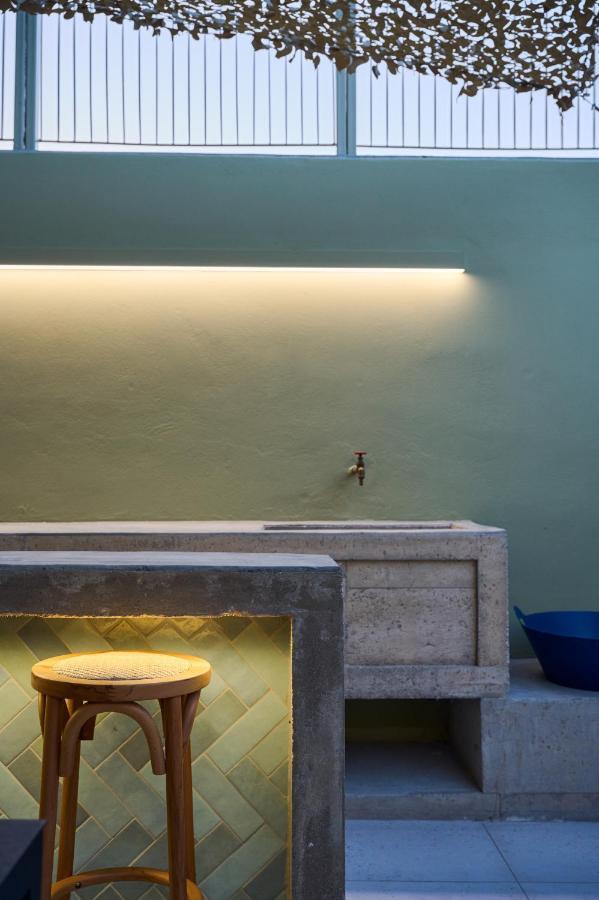 Olive Suite, Guesthouse By Villa Elia Μαρκόπουλο Εξωτερικό φωτογραφία