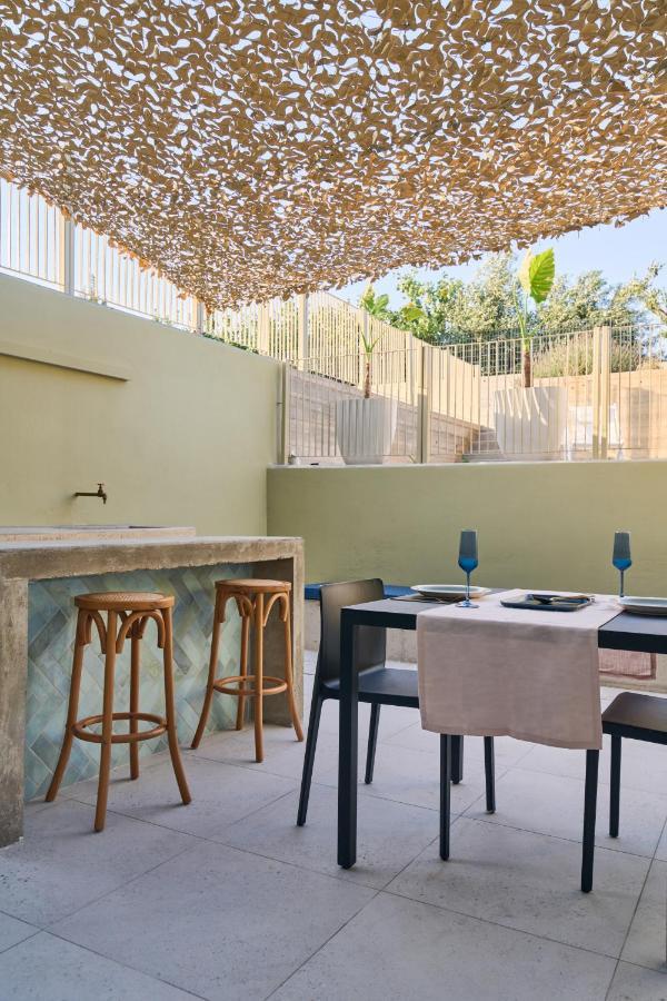 Olive Suite, Guesthouse By Villa Elia Μαρκόπουλο Εξωτερικό φωτογραφία