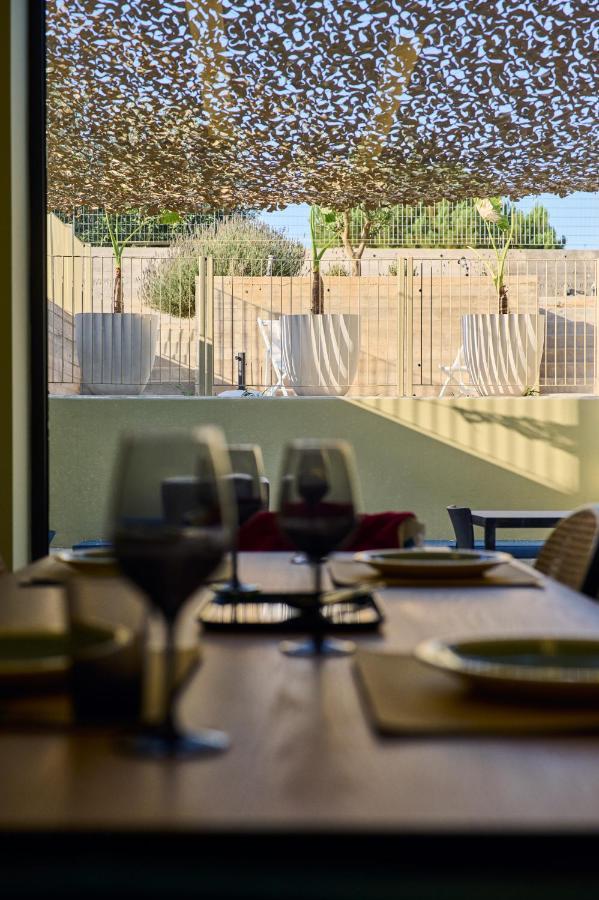 Olive Suite, Guesthouse By Villa Elia Μαρκόπουλο Εξωτερικό φωτογραφία