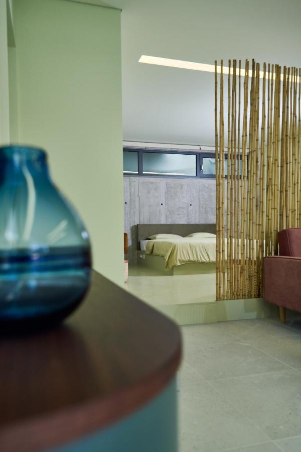 Olive Suite, Guesthouse By Villa Elia Μαρκόπουλο Εξωτερικό φωτογραφία