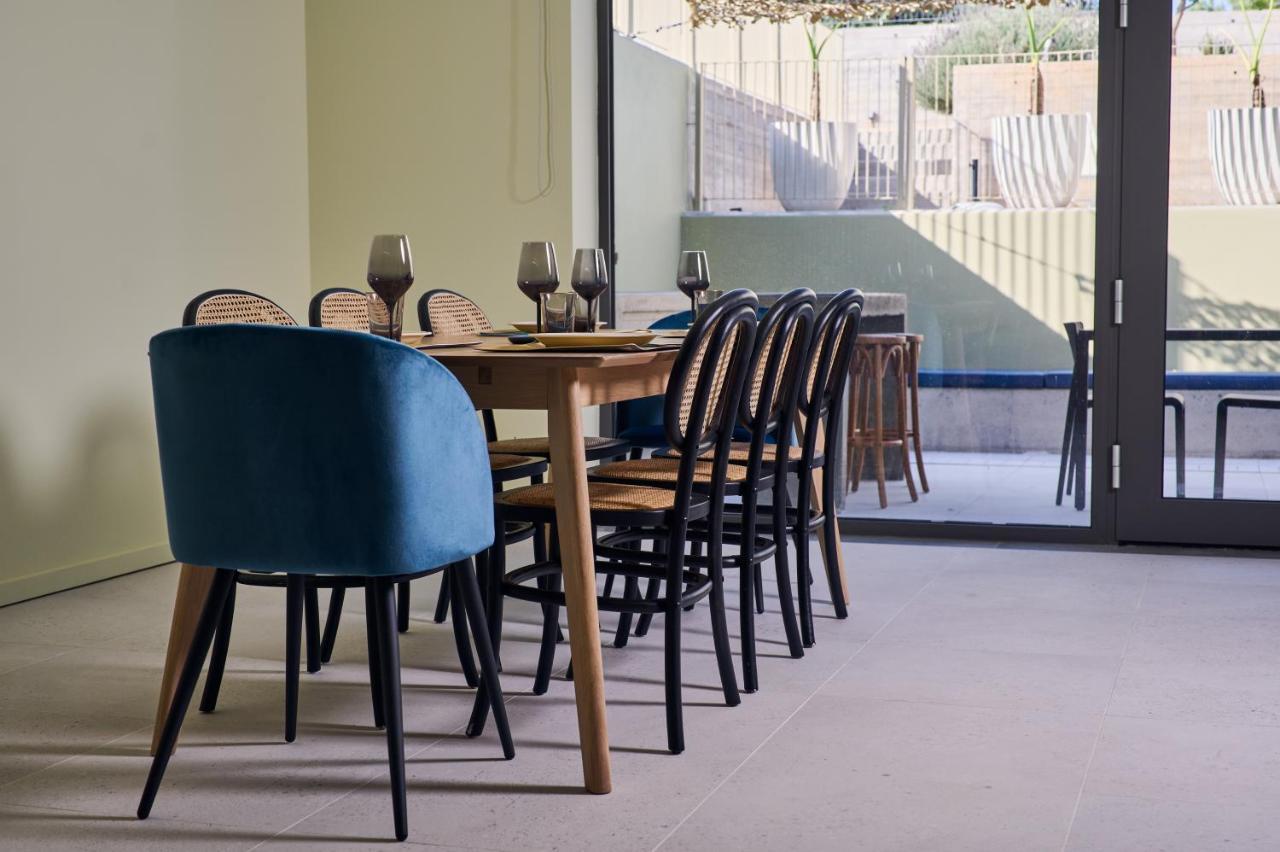 Olive Suite, Guesthouse By Villa Elia Μαρκόπουλο Εξωτερικό φωτογραφία