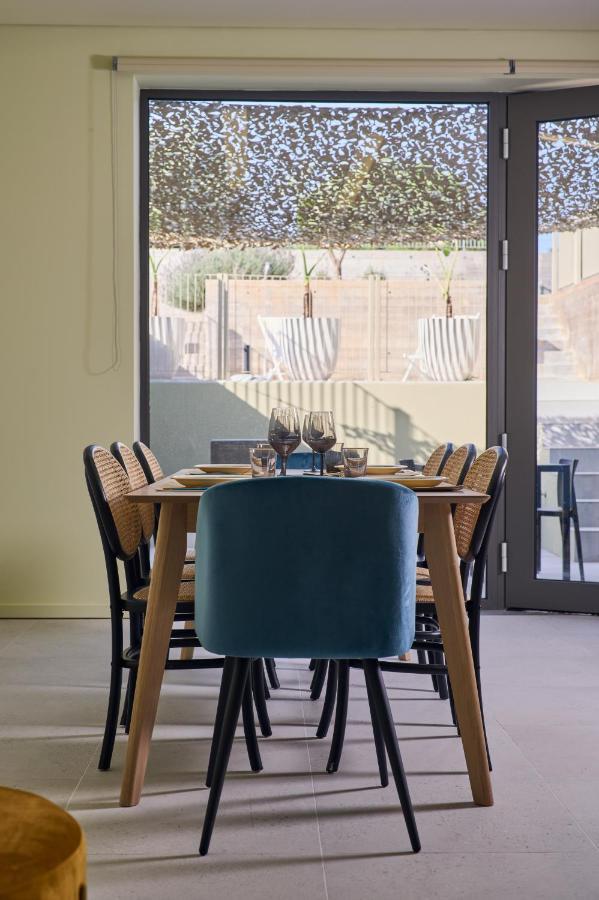 Olive Suite, Guesthouse By Villa Elia Μαρκόπουλο Εξωτερικό φωτογραφία