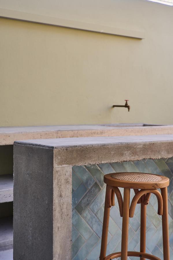 Olive Suite, Guesthouse By Villa Elia Μαρκόπουλο Εξωτερικό φωτογραφία