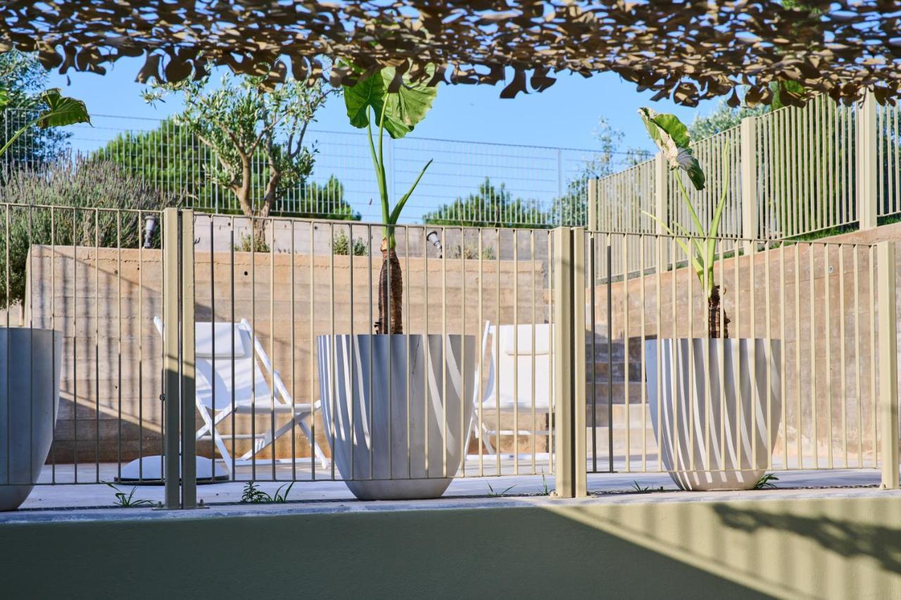 Olive Suite, Guesthouse By Villa Elia Μαρκόπουλο Εξωτερικό φωτογραφία