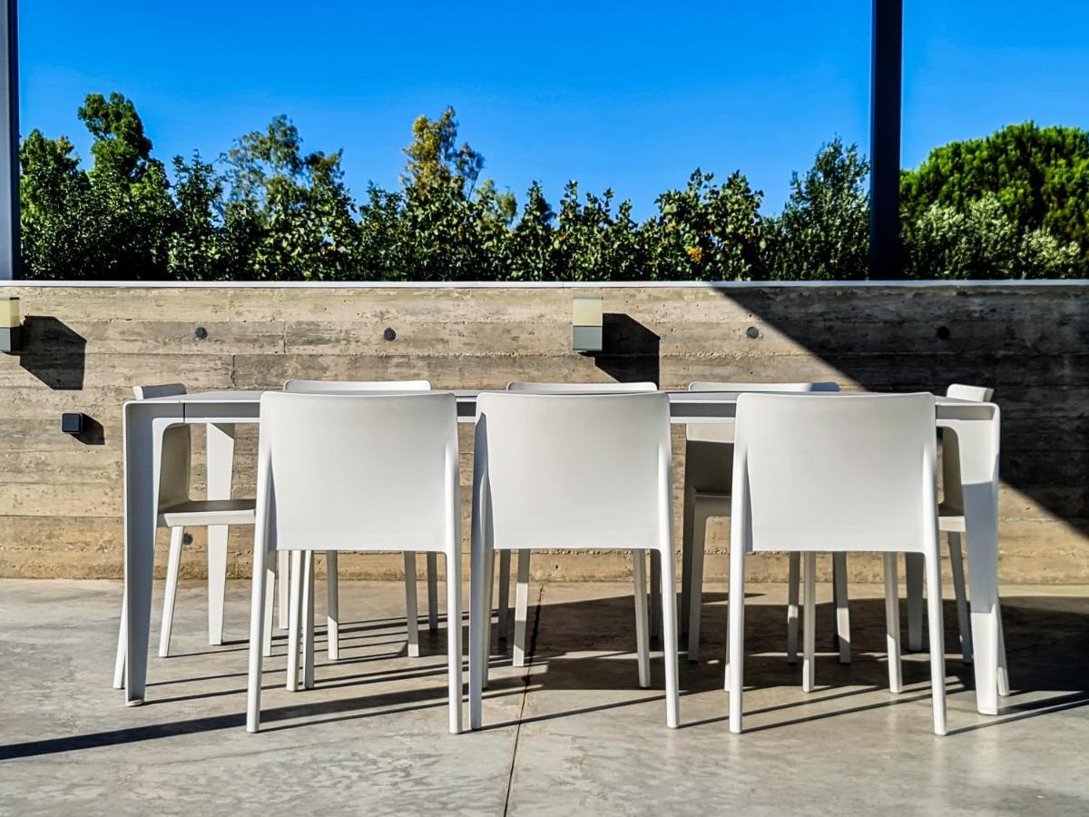 Olive Suite, Guesthouse By Villa Elia Μαρκόπουλο Εξωτερικό φωτογραφία