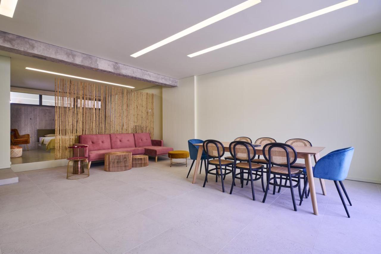 Olive Suite, Guesthouse By Villa Elia Μαρκόπουλο Εξωτερικό φωτογραφία
