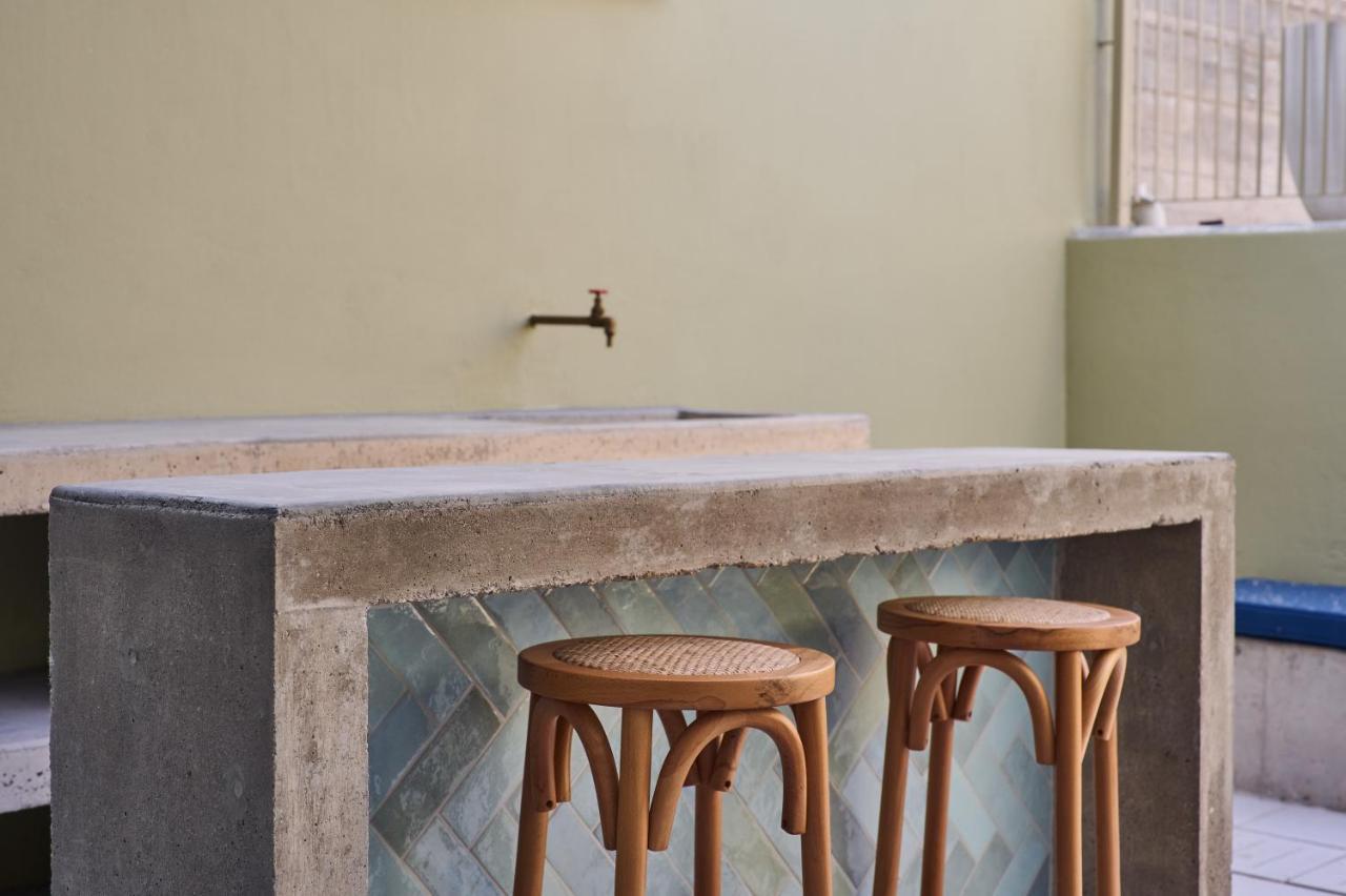 Olive Suite, Guesthouse By Villa Elia Μαρκόπουλο Εξωτερικό φωτογραφία