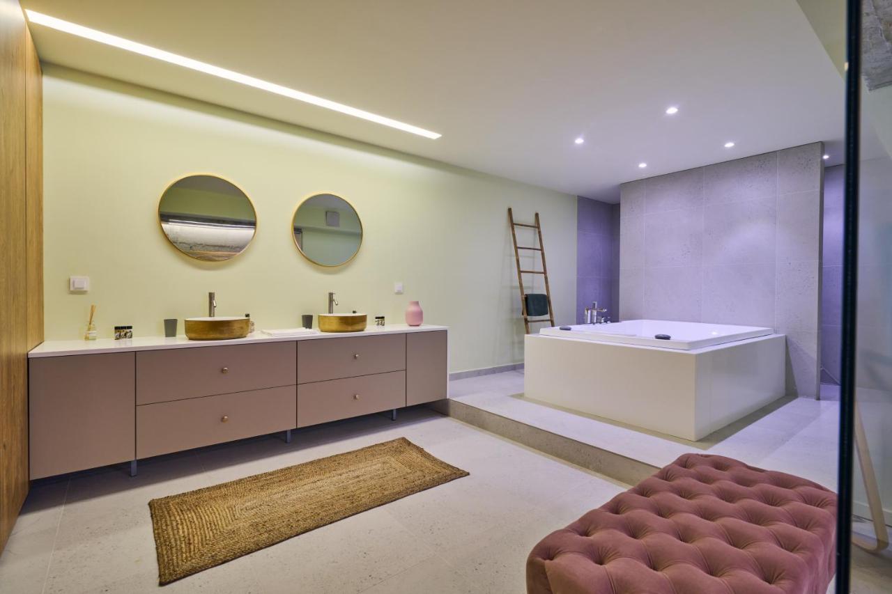Olive Suite, Guesthouse By Villa Elia Μαρκόπουλο Εξωτερικό φωτογραφία