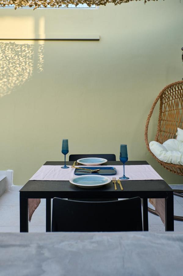 Olive Suite, Guesthouse By Villa Elia Μαρκόπουλο Εξωτερικό φωτογραφία