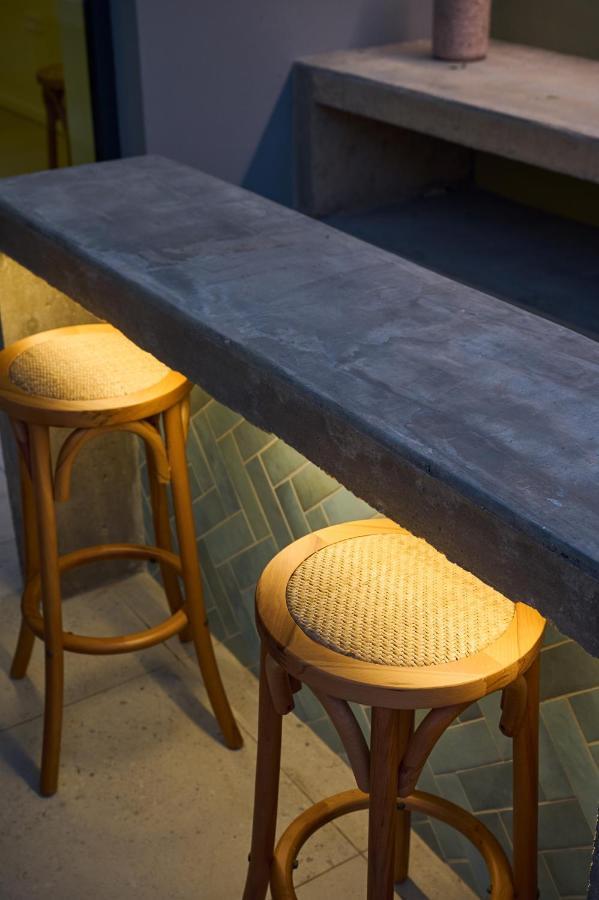 Olive Suite, Guesthouse By Villa Elia Μαρκόπουλο Εξωτερικό φωτογραφία