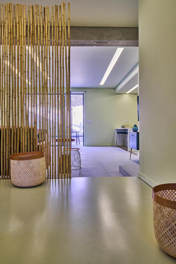 Olive Suite, Guesthouse By Villa Elia Μαρκόπουλο Εξωτερικό φωτογραφία