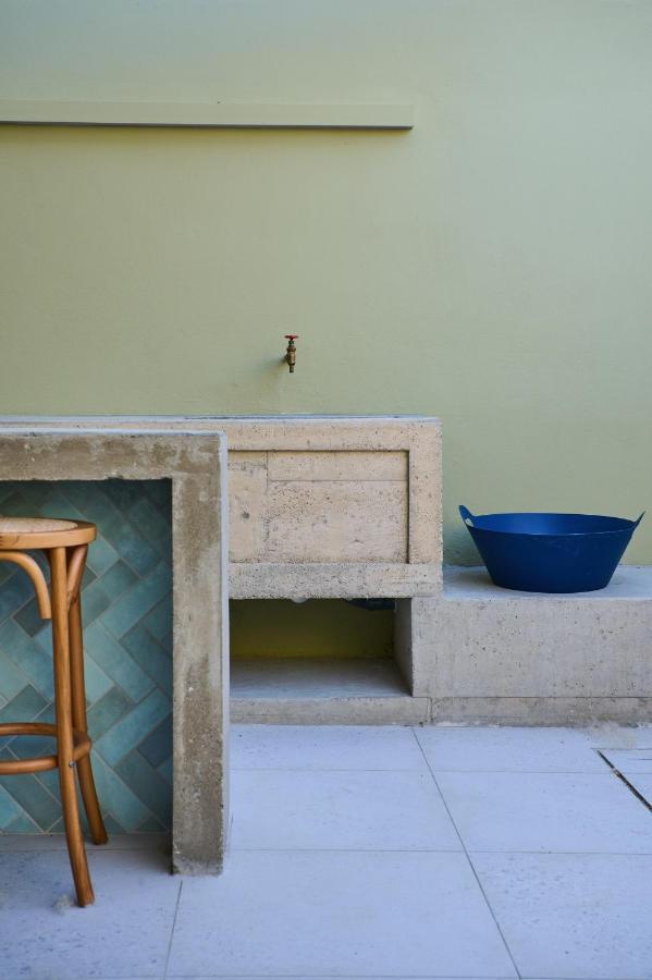 Olive Suite, Guesthouse By Villa Elia Μαρκόπουλο Εξωτερικό φωτογραφία