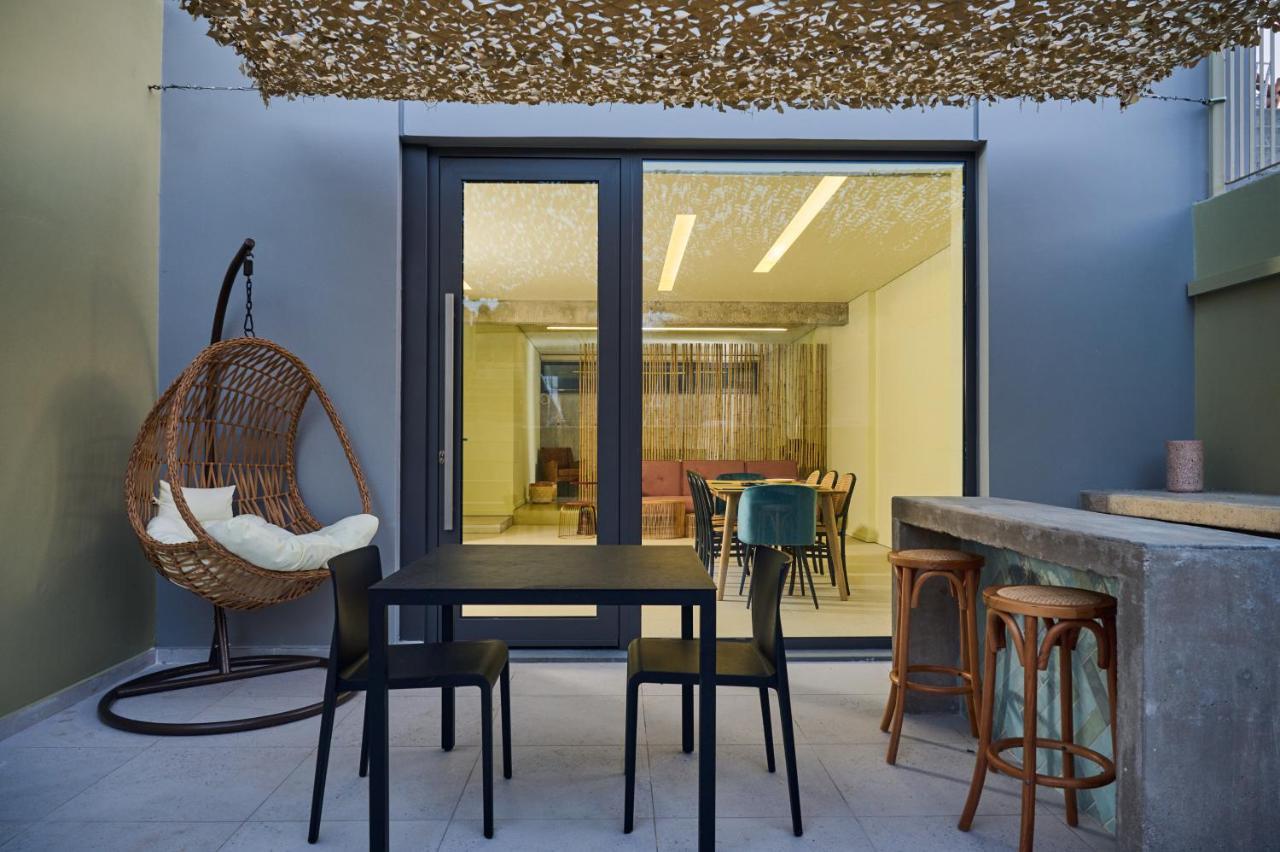 Olive Suite, Guesthouse By Villa Elia Μαρκόπουλο Εξωτερικό φωτογραφία