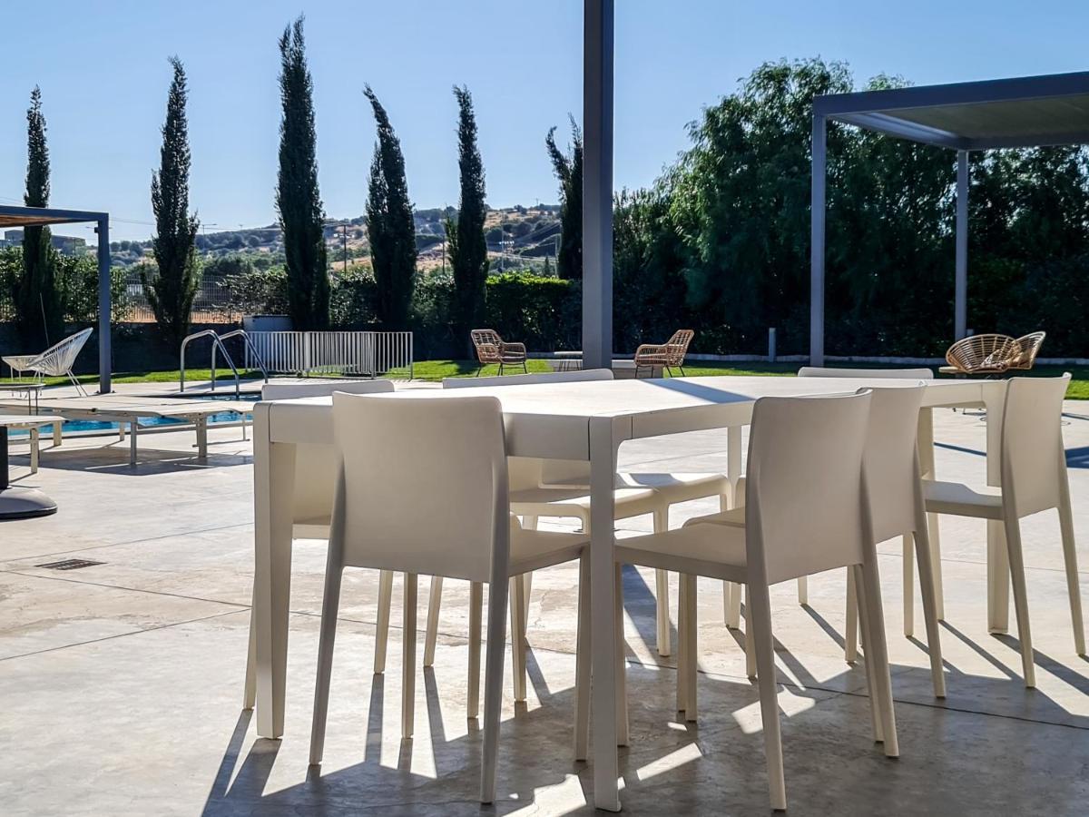 Olive Suite, Guesthouse By Villa Elia Μαρκόπουλο Εξωτερικό φωτογραφία
