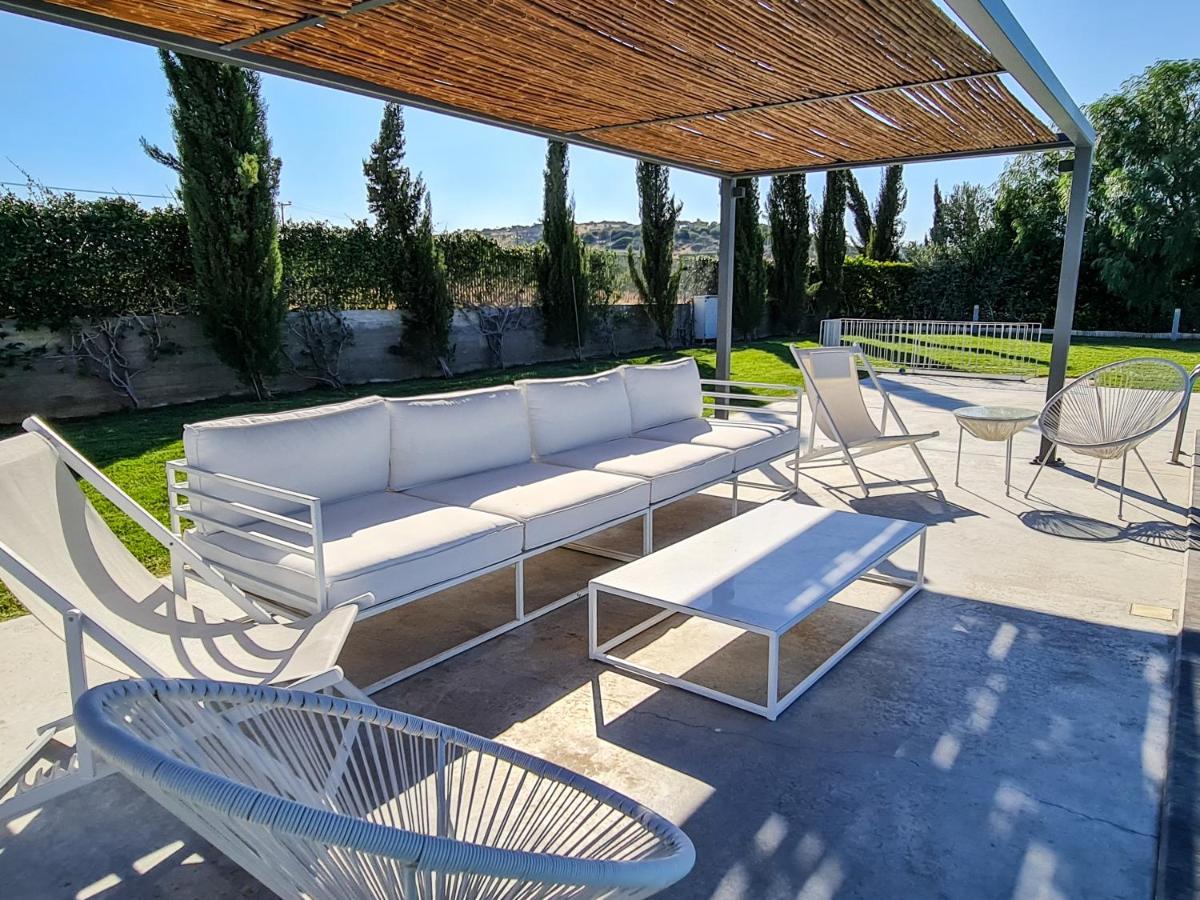 Olive Suite, Guesthouse By Villa Elia Μαρκόπουλο Εξωτερικό φωτογραφία